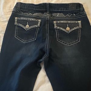 Love Nation size 12 jeans
